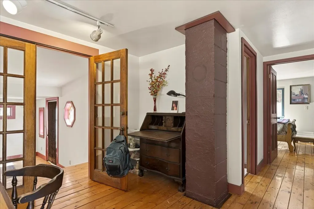 32 Sunny Hill Drive Brooks ME 04921