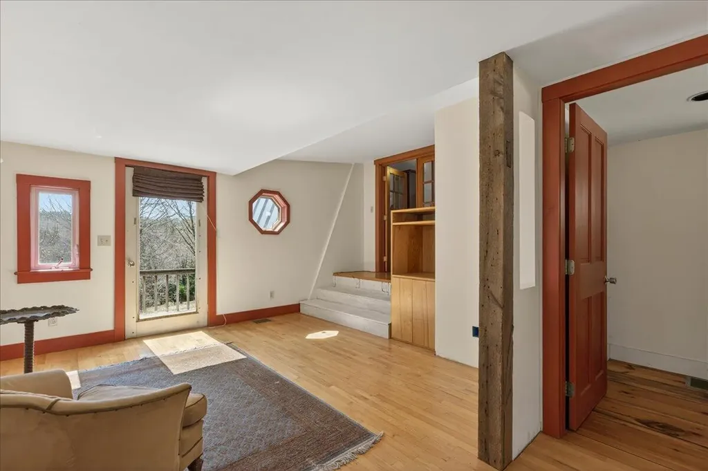 32 Sunny Hill Drive Brooks ME 04921
