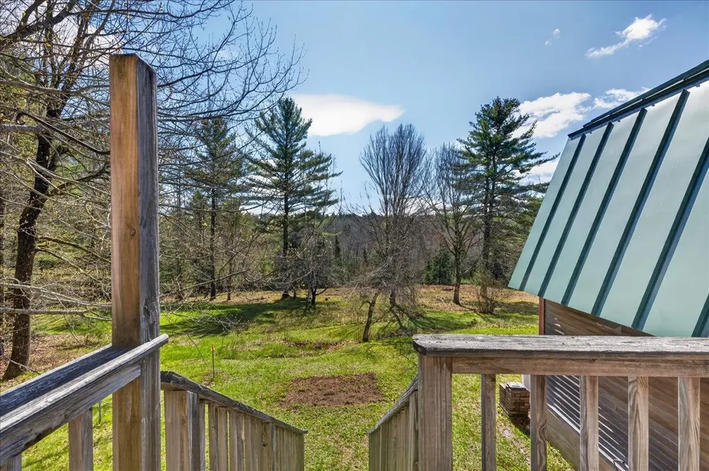 32 Sunny Hill Drive Brooks ME 04921