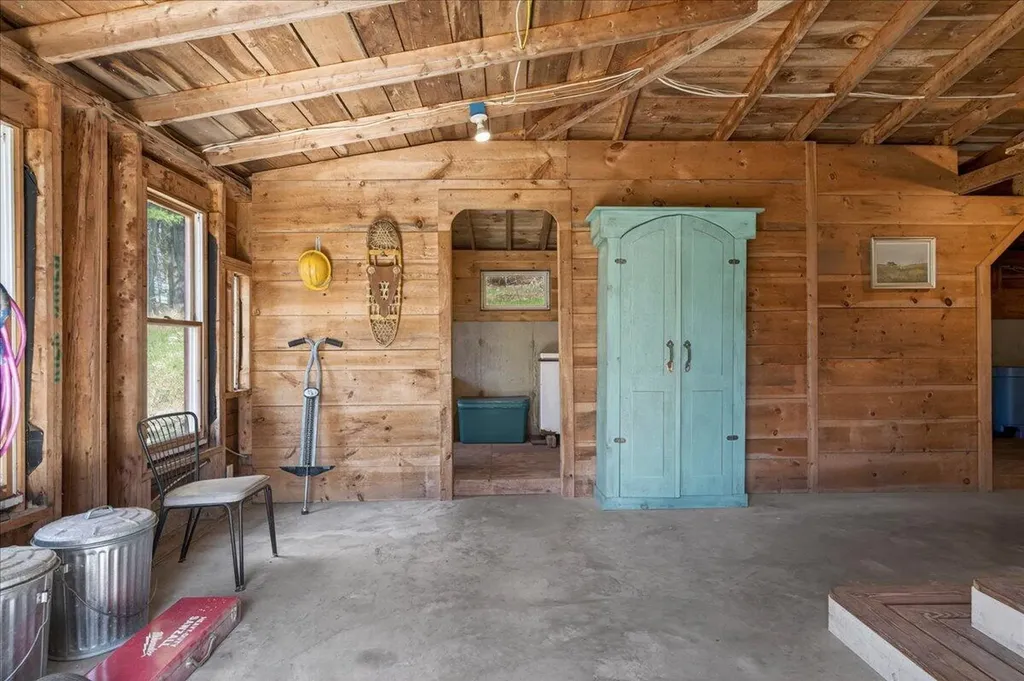 32 Sunny Hill Drive Brooks ME 04921