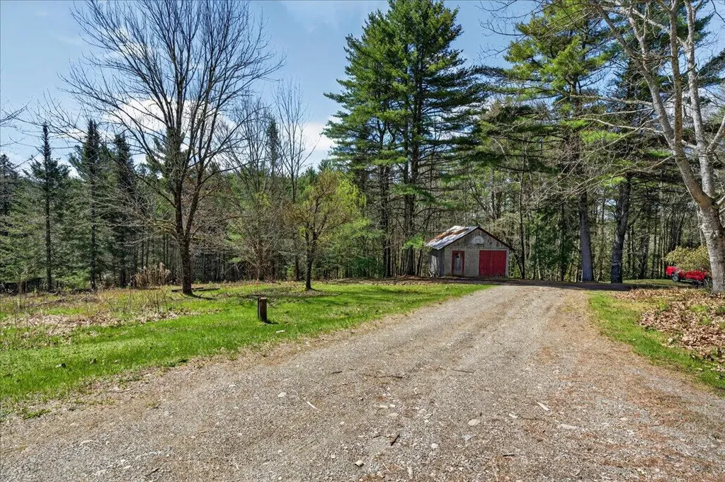 32 Sunny Hill Drive Brooks ME 04921
