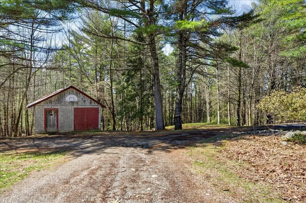 32 Sunny Hill Drive Brooks ME 04921