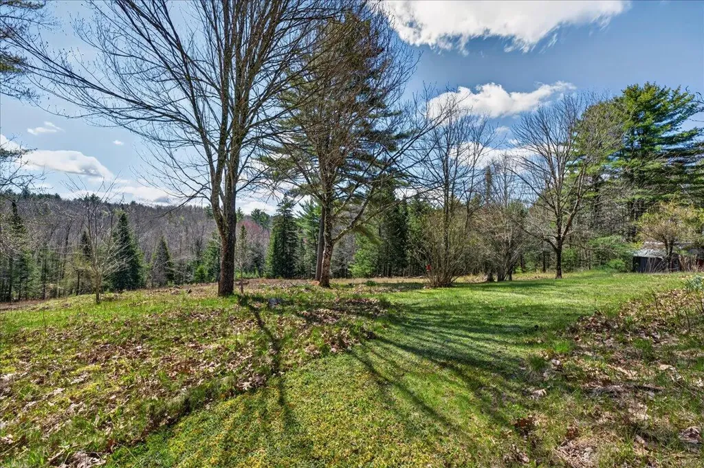 32 Sunny Hill Drive Brooks ME 04921