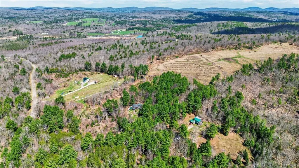 32 Sunny Hill Drive Brooks ME 04921