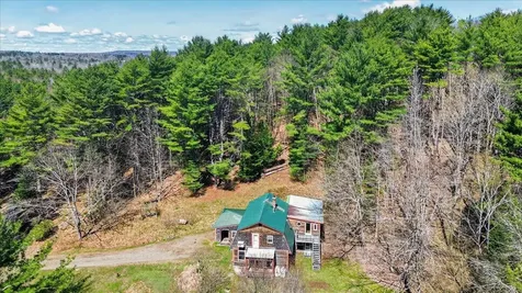 32 Sunny Hill Drive Brooks ME 04921