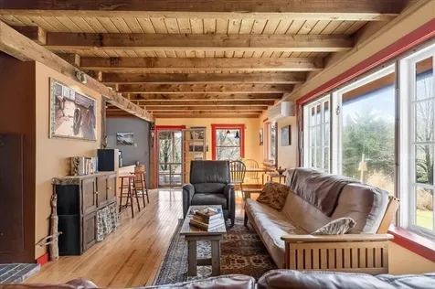 32 Sunny Hill Drive Brooks ME 04921