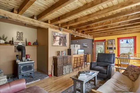 32 Sunny Hill Drive Brooks ME 04921