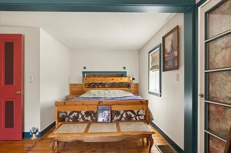 32 Sunny Hill Drive Brooks ME 04921