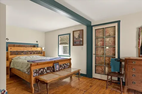 32 Sunny Hill Drive Brooks ME 04921