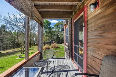 32 Sunny Hill Drive Brooks ME 04921