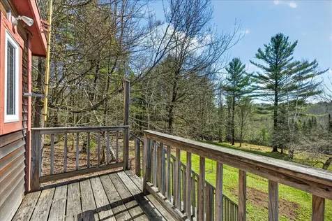 32 Sunny Hill Drive Brooks ME 04921