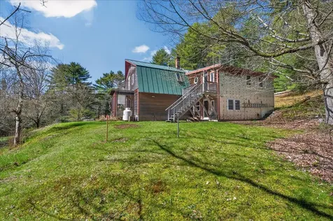 32 Sunny Hill Drive Brooks ME 04921