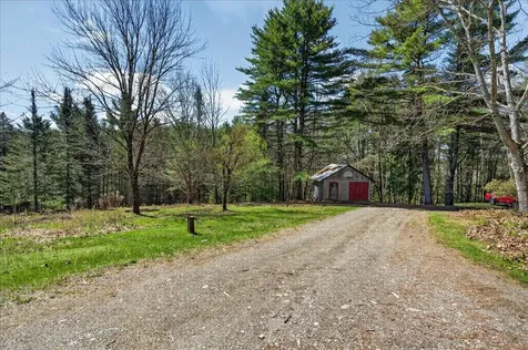 32 Sunny Hill Drive Brooks ME 04921