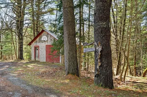 32 Sunny Hill Drive Brooks ME 04921