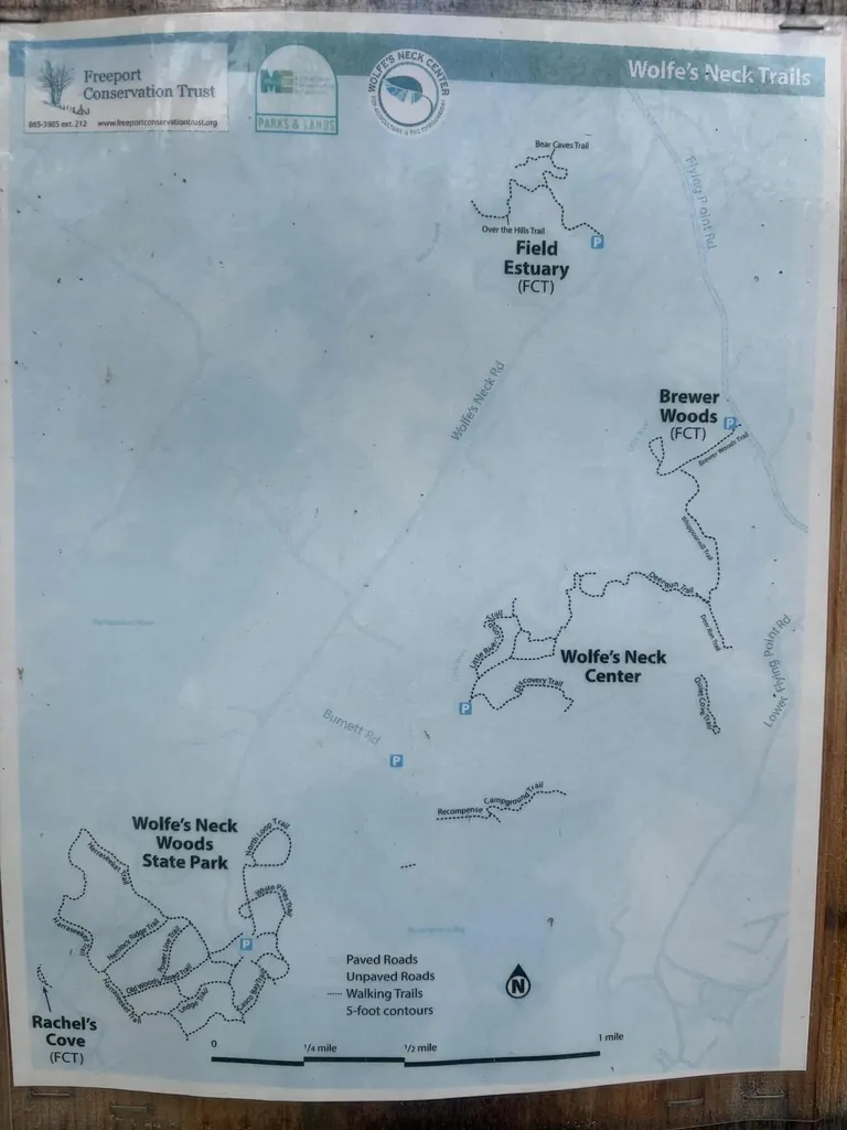108B Flying Point Road Freeport ME 04032