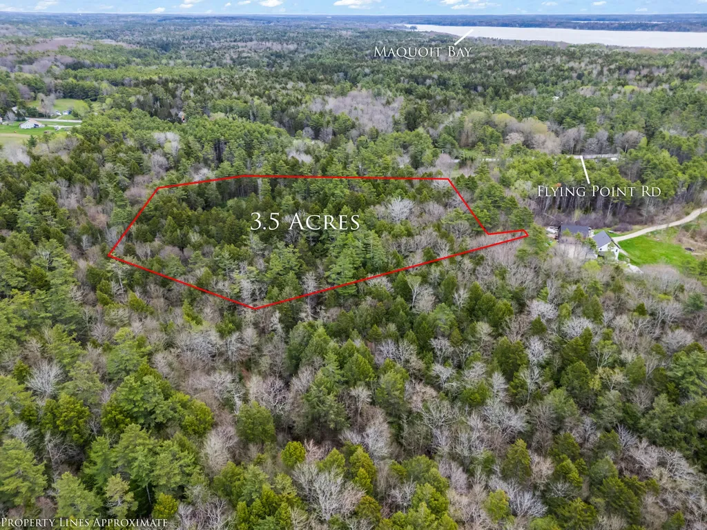 108B Flying Point Road Freeport ME 04032