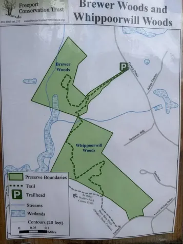 108B Flying Point Road Freeport ME 04032