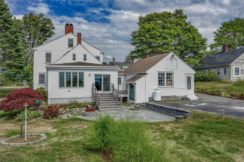 101 E Main Street Searsport ME 04974