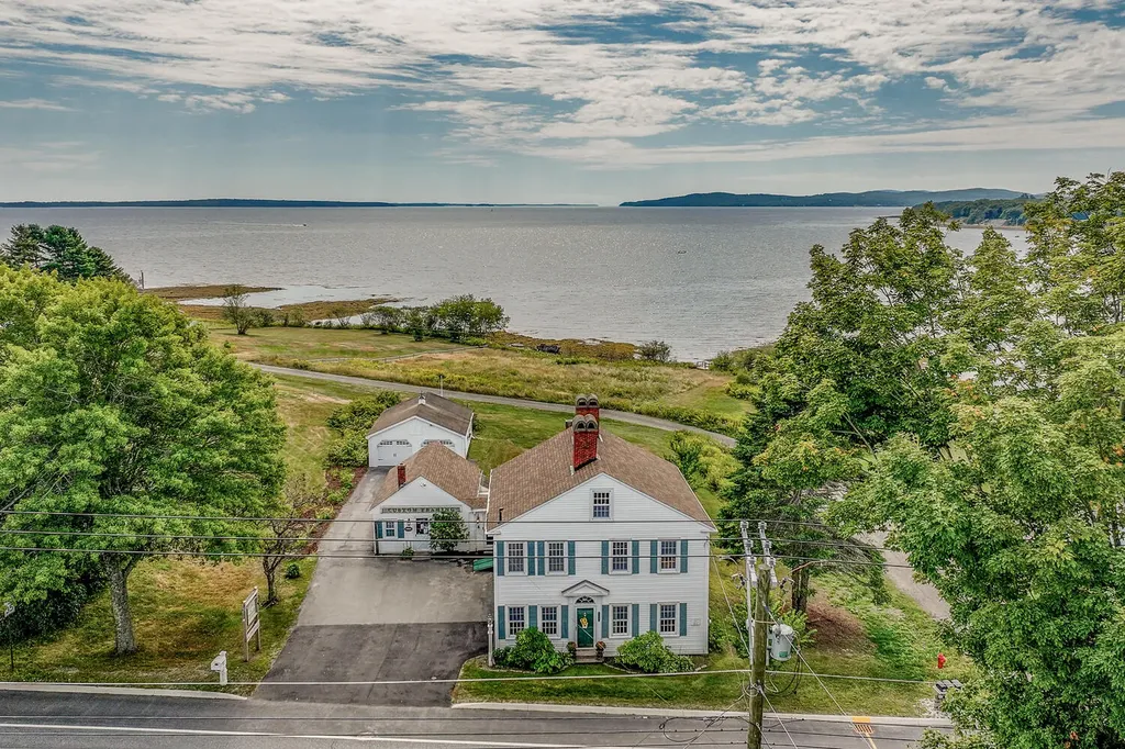 101 E Main Street Searsport ME 04974