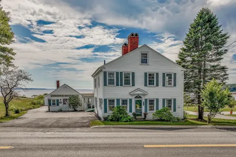 101 E Main Street Searsport ME 04974