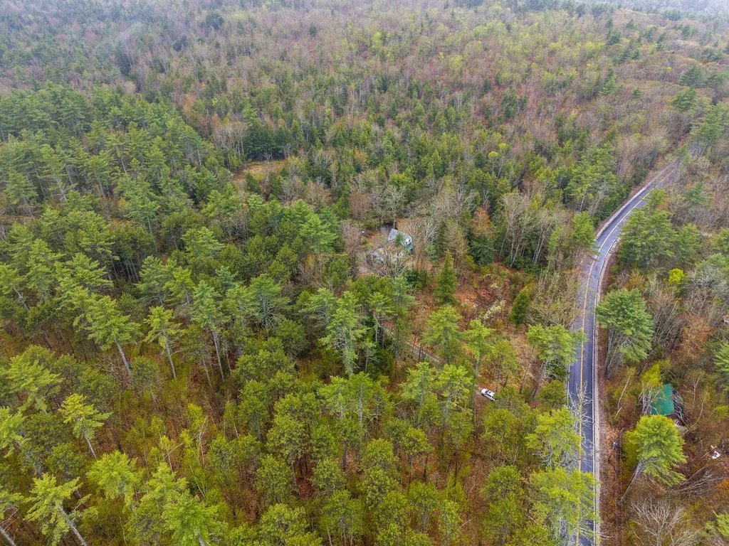 13 County Road Sebago ME 04029