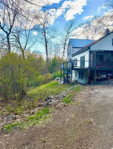13 County Road Sebago ME 04029