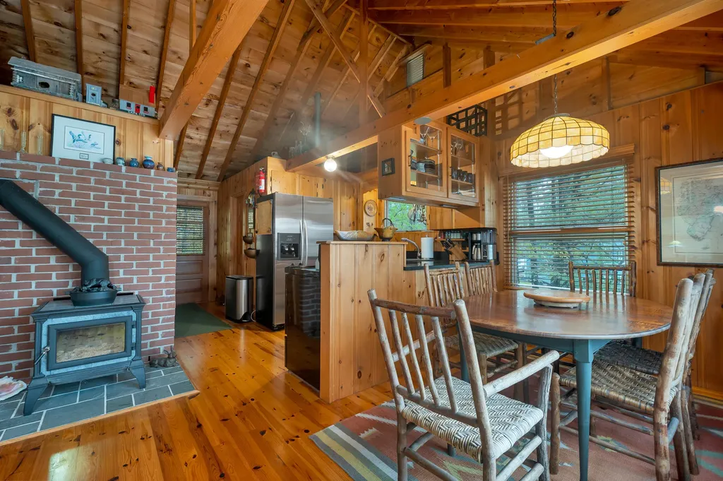 306 Whitehouse Road Newfield ME 04095