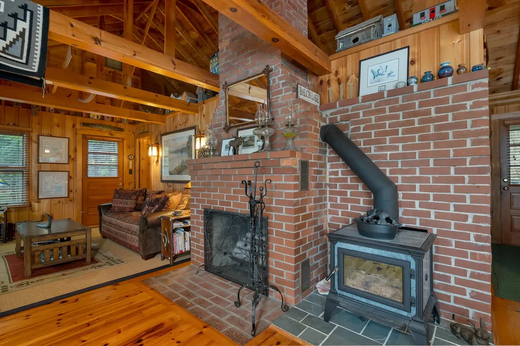 306 Whitehouse Road Newfield ME 04095