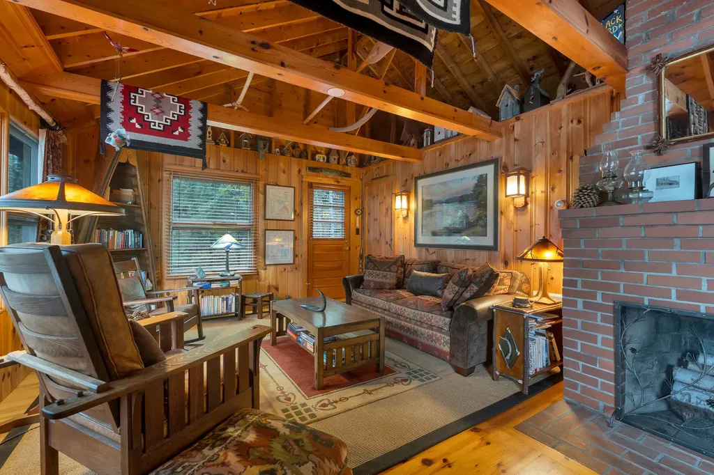 306 Whitehouse Road Newfield ME 04095
