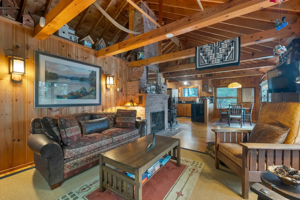 306 Whitehouse Road Newfield ME 04095