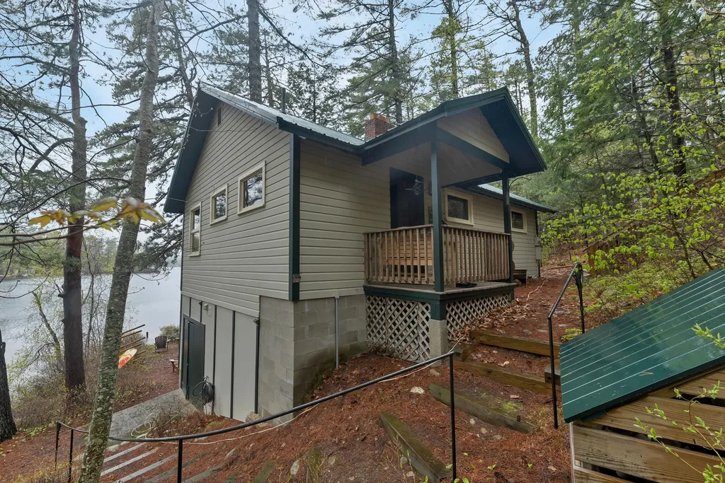 306 Whitehouse Road Newfield ME 04095