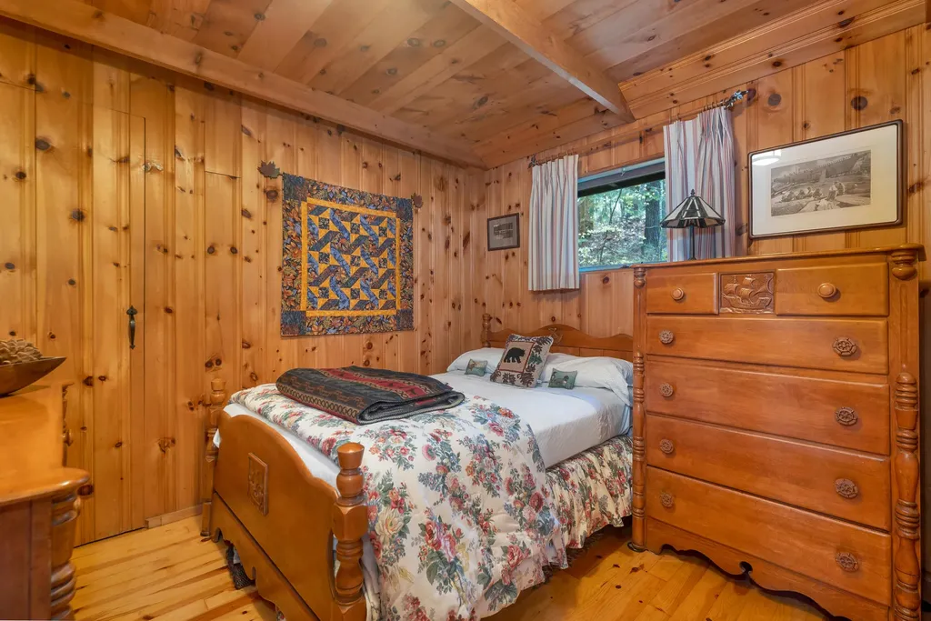 306 Whitehouse Road Newfield ME 04095