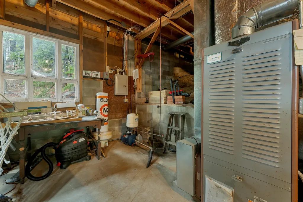 306 Whitehouse Road Newfield ME 04095