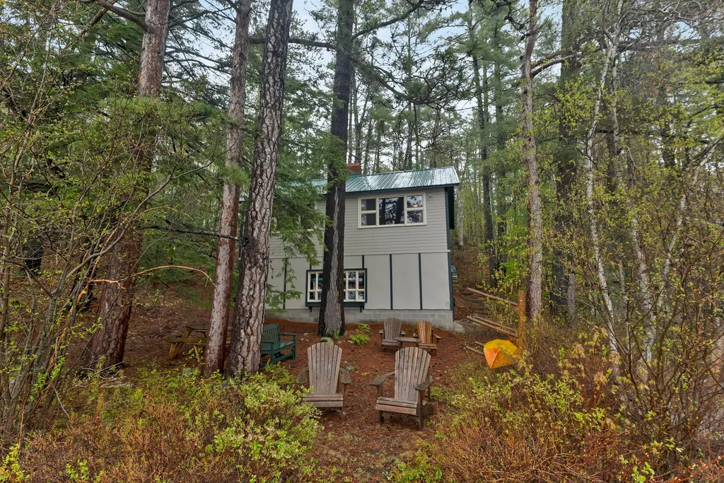 306 Whitehouse Road Newfield ME 04095
