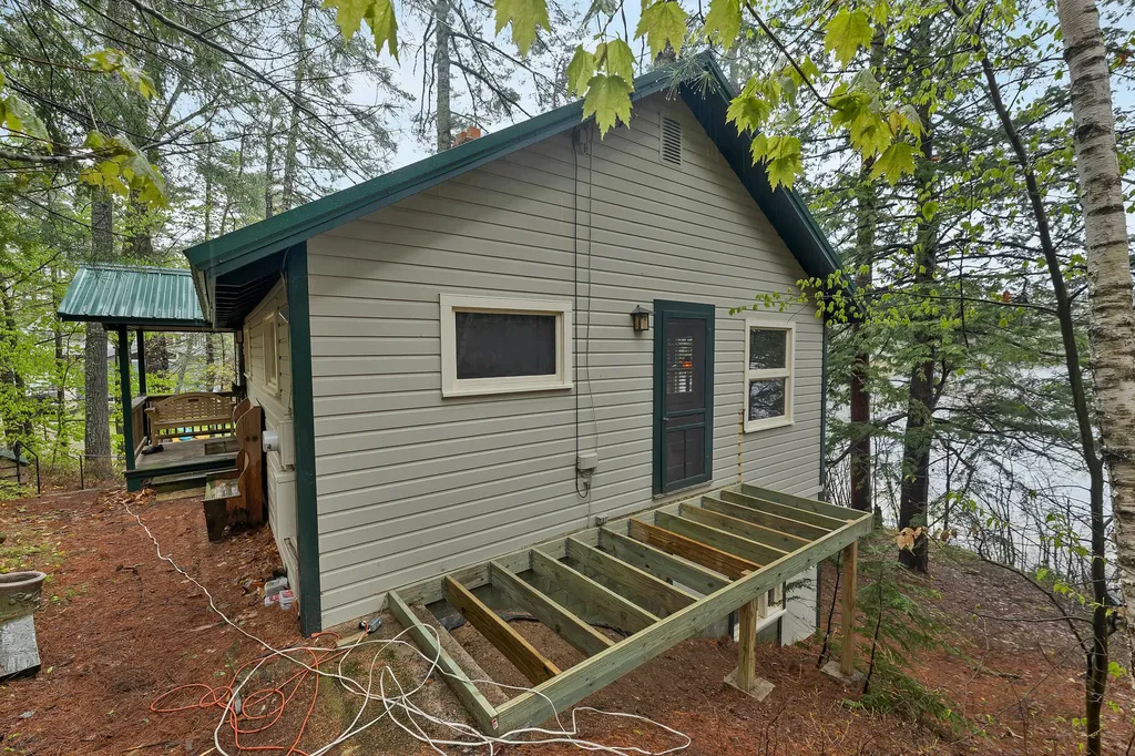 306 Whitehouse Road Newfield ME 04095