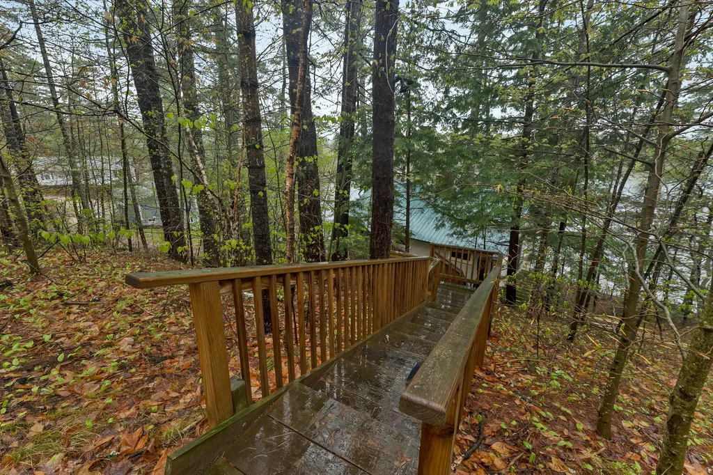 306 Whitehouse Road Newfield ME 04095
