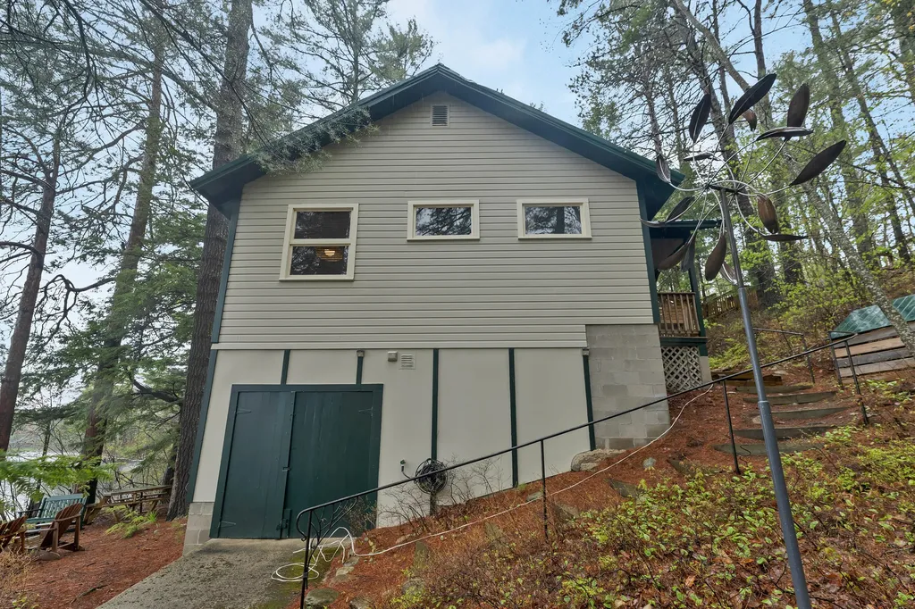 306 Whitehouse Road Newfield ME 04095
