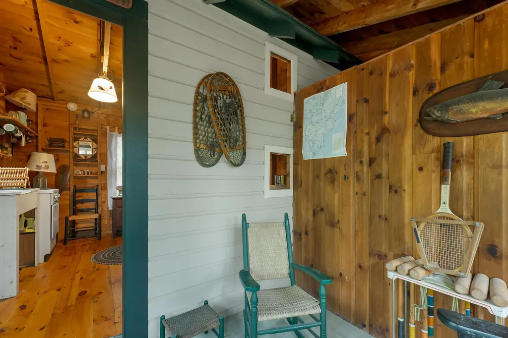 306 Whitehouse Road Newfield ME 04095