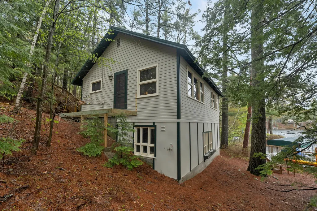 306 Whitehouse Road Newfield ME 04095