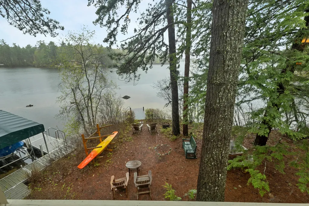 306 Whitehouse Road Newfield ME 04095