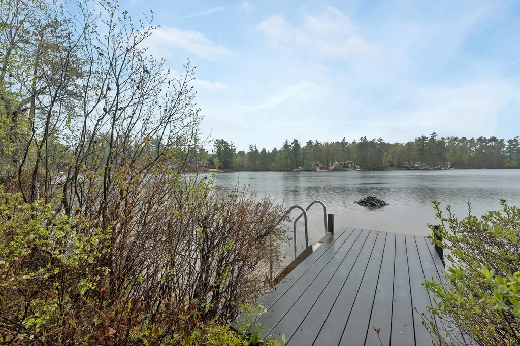 306 Whitehouse Road Newfield ME 04095
