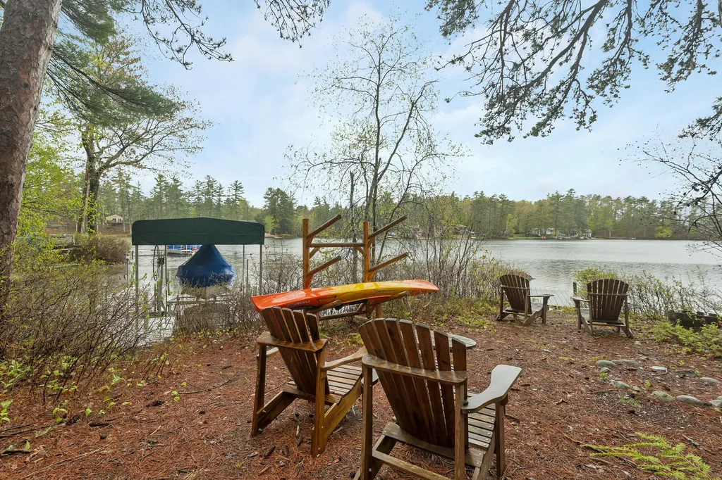 306 Whitehouse Road Newfield ME 04095