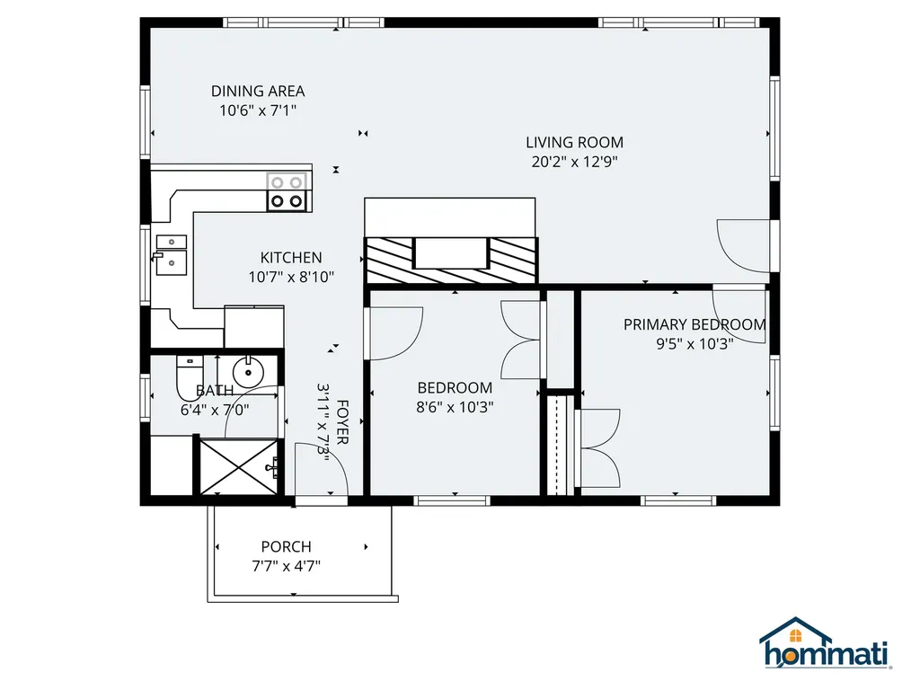 306 Whitehouse Road Newfield ME 04095
