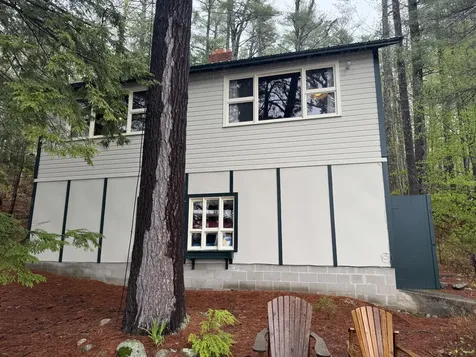 306 Whitehouse Road Newfield ME 04095