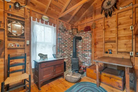306 Whitehouse Road Newfield ME 04095