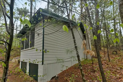 306 Whitehouse Road Newfield ME 04095