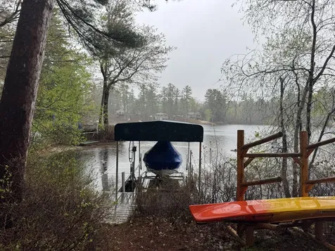 306 Whitehouse Road Newfield ME 04095
