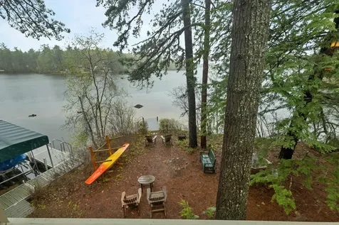 306 Whitehouse Road Newfield ME 04095