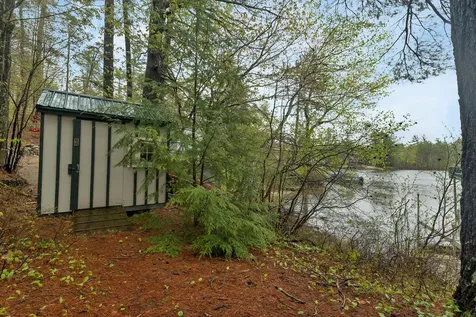 306 Whitehouse Road Newfield ME 04095