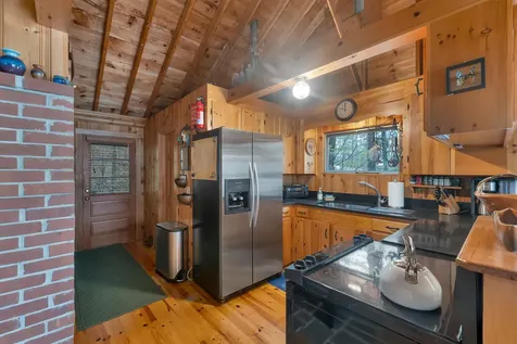 306 Whitehouse Road Newfield ME 04095